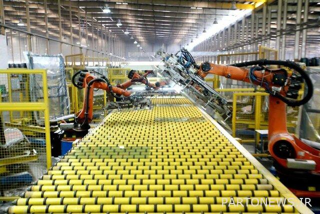 زجاج سيارة جديد